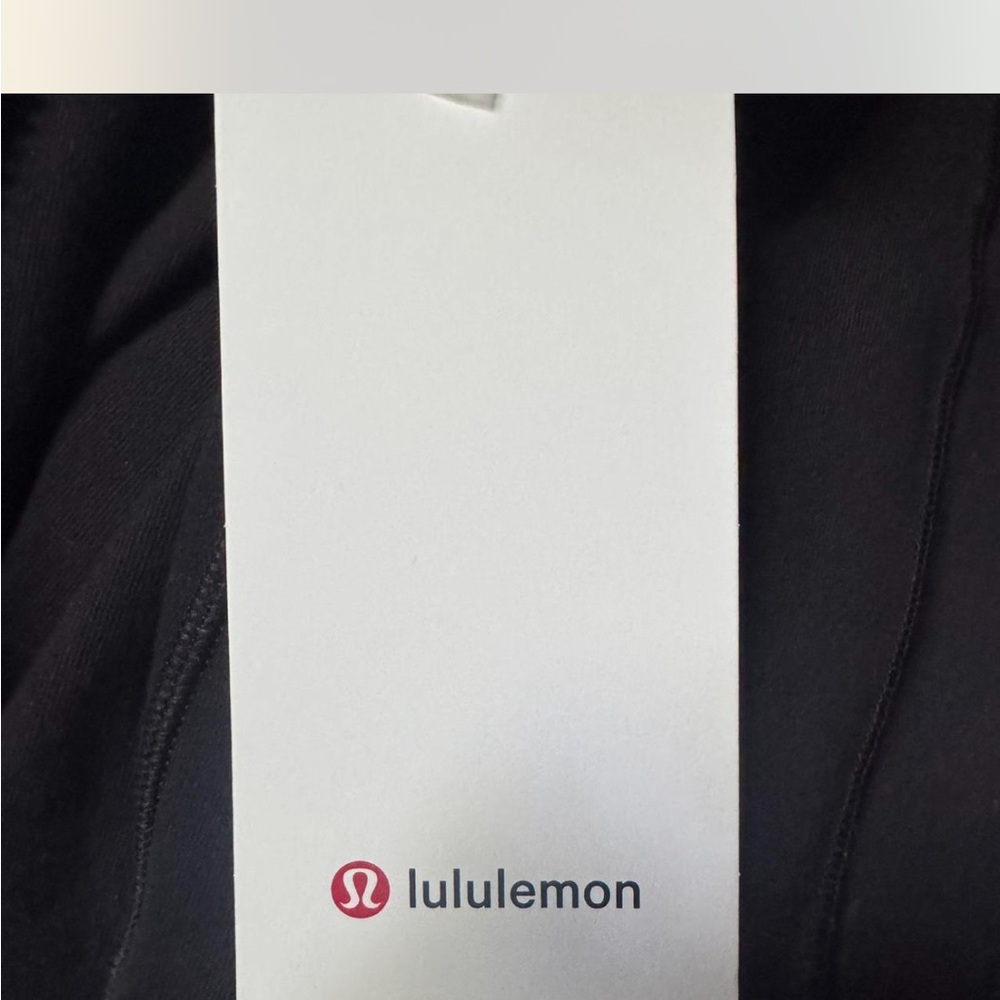 lululemon athletica Black Blazer